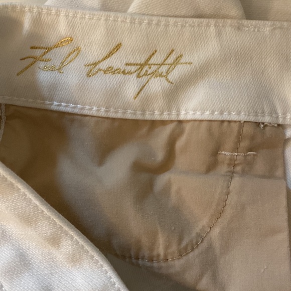 White House Black House size 00R (XXS) Slim Ankle fit. In very good condition. - Picture 4 of 11